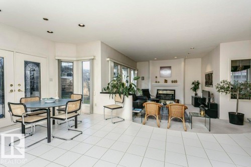 78 Wilkin Road, Edmonton, AB - Indoor Photo Showing Other Room