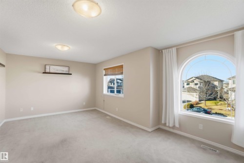 1263 Mcallister Way, Edmonton, AB - Indoor Photo Showing Other Room