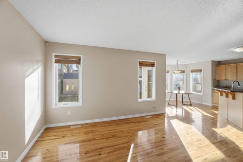 1263 Mcallister Way, Edmonton, AB - Indoor Photo Showing Other Room