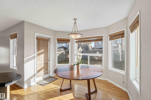 1263 Mcallister Way, Edmonton, AB - Indoor