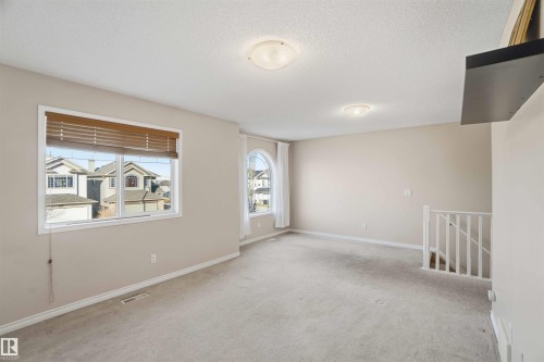 1263 Mcallister Way, Edmonton, AB - Indoor Photo Showing Other Room