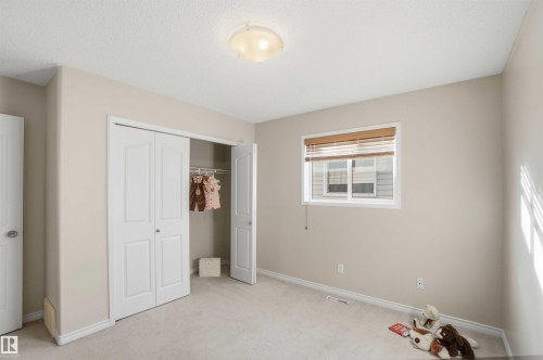 1263 Mcallister Way, Edmonton, AB - Indoor