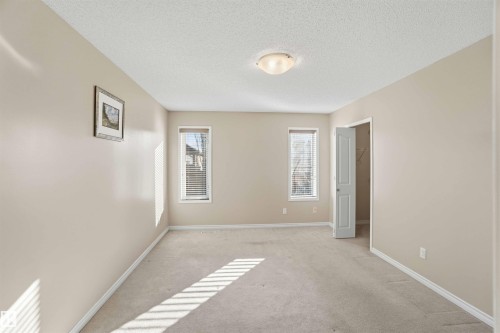 1263 Mcallister Way, Edmonton, AB - Indoor Photo Showing Other Room