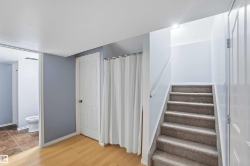 1263 Mcallister Way, Edmonton, AB - Indoor Photo Showing Other Room