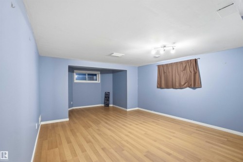 1263 Mcallister Way, Edmonton, AB - Indoor Photo Showing Other Room
