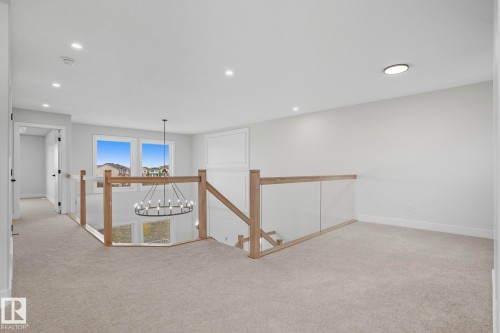 18135 87 Street, Edmonton, AB - Indoor Photo Showing Other Room