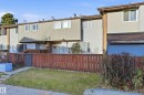 4 14310 80 Street, Edmonton, AB  - Outdoor 
