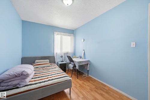 4 14310 80 Street, Edmonton, AB - Indoor Photo Showing Bedroom