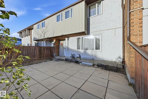4 14310 80 Street, Edmonton, AB - Outdoor With Exterior