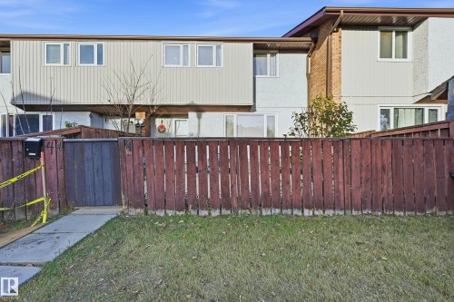 4 14310 80 Street, Edmonton, AB - Outdoor