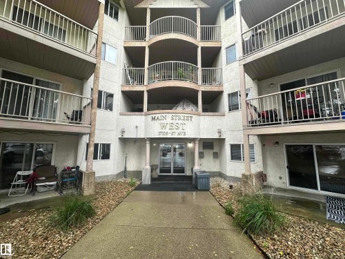 318 17109 67 Ave NW  Edmonton, AB T5T 6E6