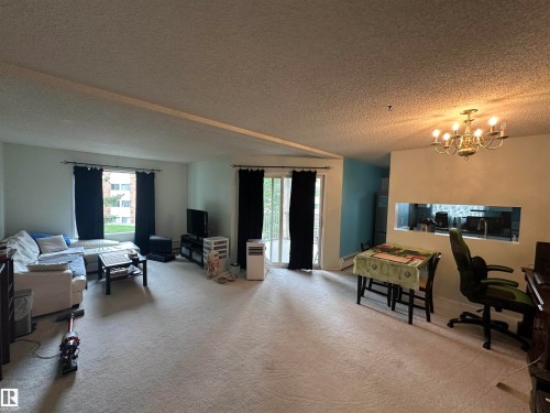 318 17109 67 Ave Nw, Edmonton, AB - Indoor Photo Showing Other Room