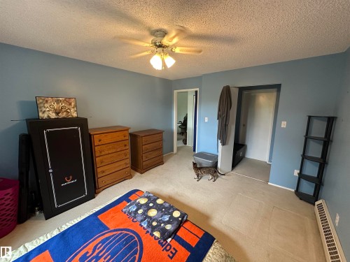 318 17109 67 Ave Nw, Edmonton, AB - Indoor Photo Showing Bedroom