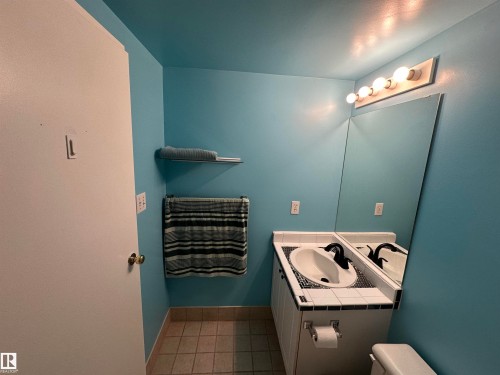 318 17109 67 Ave Nw, Edmonton, AB - Indoor Photo Showing Bathroom