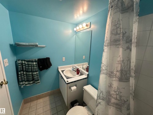 318 17109 67 Ave Nw, Edmonton, AB - Indoor Photo Showing Bathroom