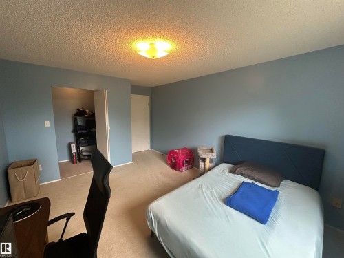 318 17109 67 Ave Nw, Edmonton, AB - Indoor Photo Showing Bedroom