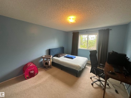 318 17109 67 Ave Nw, Edmonton, AB - Indoor Photo Showing Bedroom