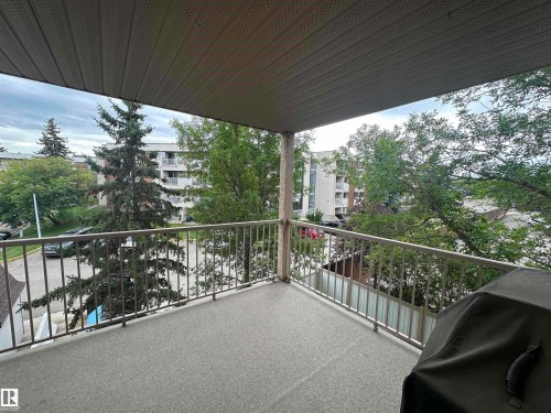 318 17109 67 Ave Nw, Edmonton, AB - Outdoor With Exterior