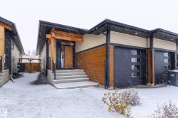 169 STONEHOUSE Way  Leduc, AB T9E 1R2