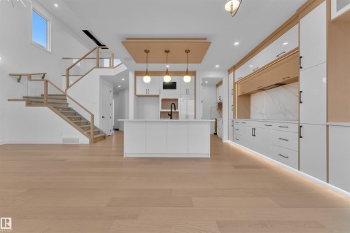 116 Eldridge Point(E), St. Albert, AB - Indoor Photo Showing Other Room