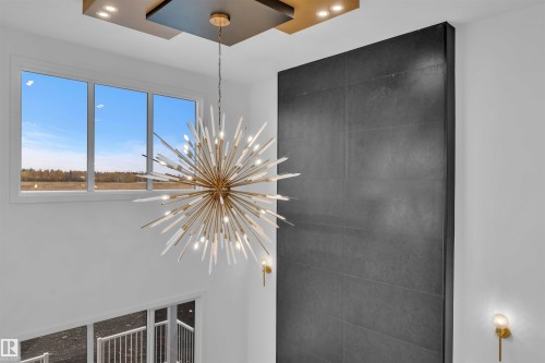 116 Eldridge Point(E), St. Albert, AB - Indoor Photo Showing Other Room