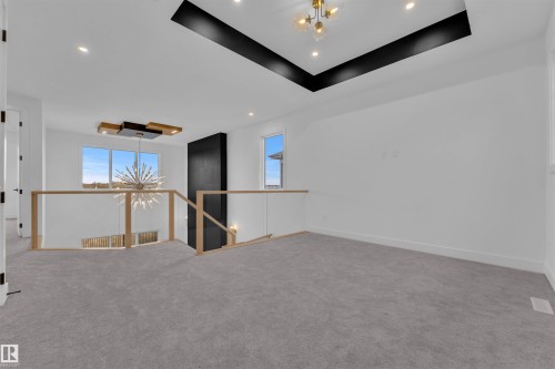 116 Eldridge Point(E), St. Albert, AB - Indoor Photo Showing Other Room