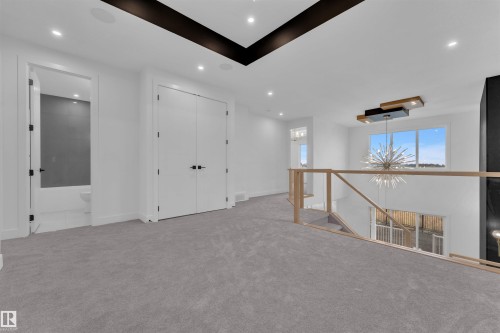 116 Eldridge Point(E), St. Albert, AB - Indoor Photo Showing Other Room