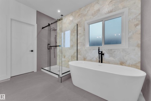 116 Eldridge Point(E), St. Albert, AB - Indoor Photo Showing Bathroom