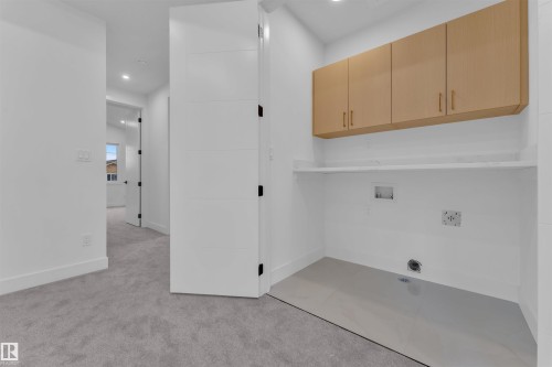 116 Eldridge Point(E), St. Albert, AB - Indoor Photo Showing Other Room