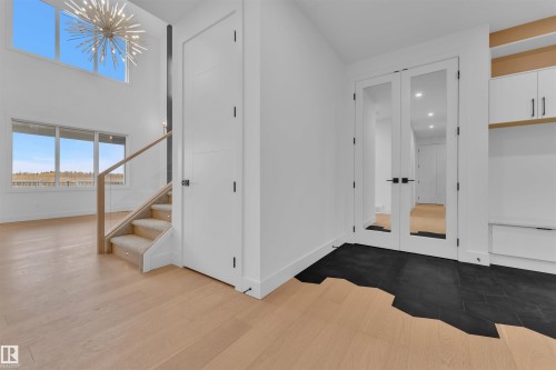 116 Eldridge Point(E), St. Albert, AB - Indoor Photo Showing Other Room