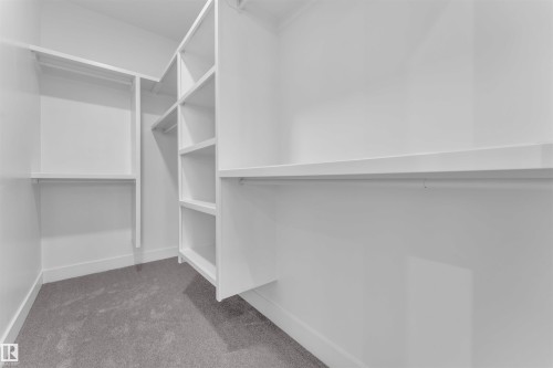 116 Eldridge Point(E), St. Albert, AB - Indoor With Storage