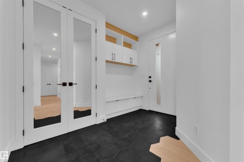 116 Eldridge Point(E), St. Albert, AB - Indoor Photo Showing Other Room