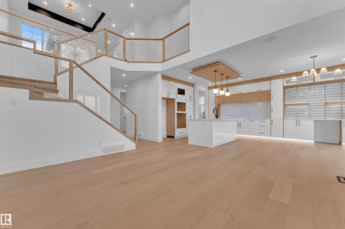 116 Eldridge Point(E), St. Albert, AB - Indoor