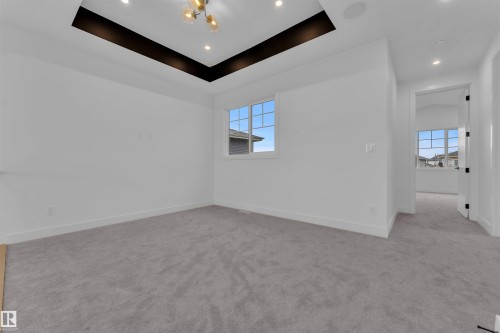 116 Eldridge Point(E), St. Albert, AB - Indoor Photo Showing Other Room