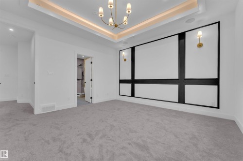 116 Eldridge Point(E), St. Albert, AB - Indoor Photo Showing Other Room