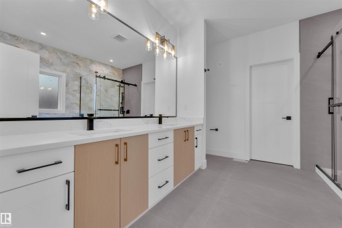 116 Eldridge Point(E), St. Albert, AB - Indoor Photo Showing Other Room