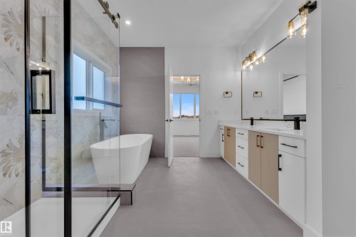 116 Eldridge Point(E), St. Albert, AB - Indoor