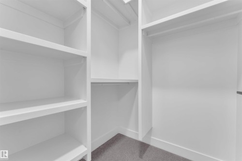 116 Eldridge Point(E), St. Albert, AB - Indoor With Storage