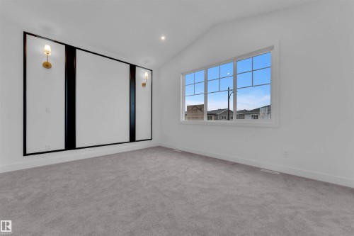 116 Eldridge Point(E), St. Albert, AB - Indoor Photo Showing Other Room