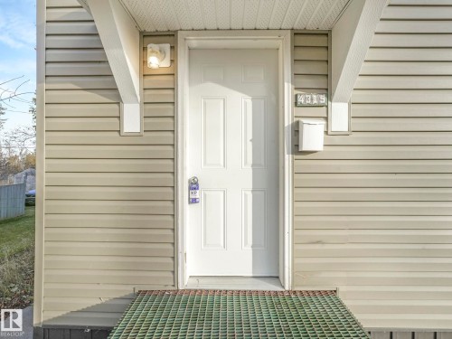 4315 52 Street, Wetaskiwin, AB - Outdoor With Exterior