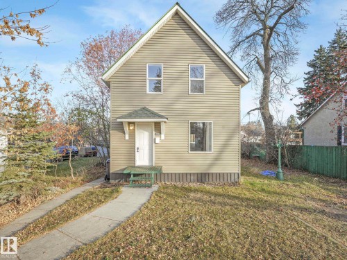 4315 52 Street, Wetaskiwin, AB - Outdoor