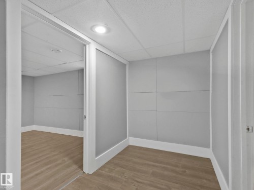 4315 52 Street, Wetaskiwin, AB - Indoor Photo Showing Other Room