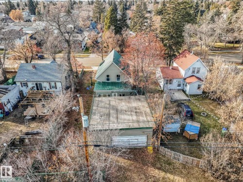 4315 52 Street, Wetaskiwin, AB - Outdoor