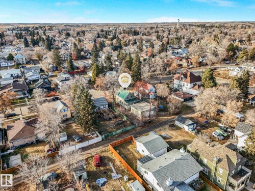 4315 52 Street, Wetaskiwin, AB - Outdoor With View