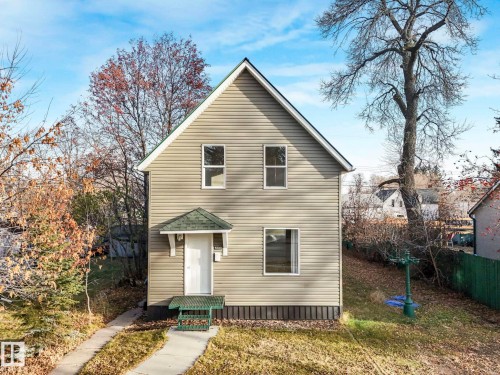 4315 52 Street, Wetaskiwin, AB - Outdoor