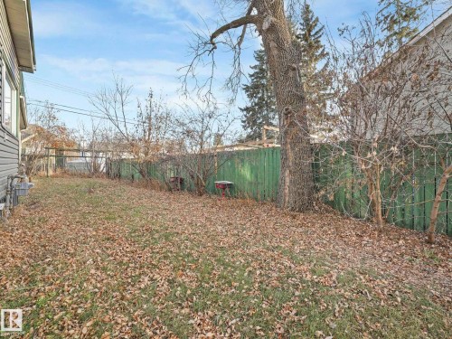 4315 52 Street, Wetaskiwin, AB - Outdoor