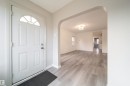 11912 77 Street, Edmonton, AB  - Indoor Photo Showing Other Room 