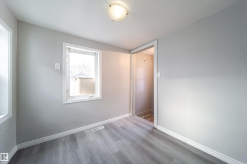 11912 77 Street, Edmonton, AB - Indoor Photo Showing Other Room