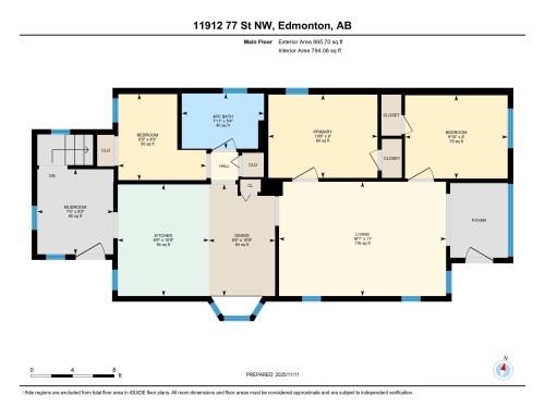 11912 77 Street, Edmonton, AB - Other