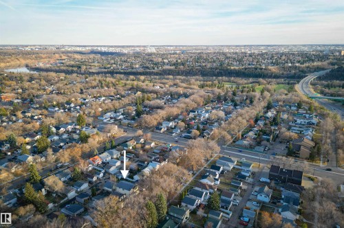 11227 69 Street, Edmonton, AB - Outdoor With View